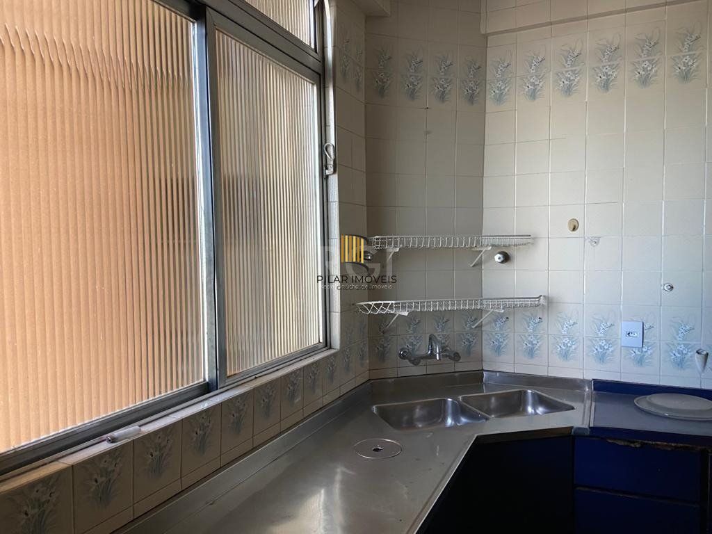 Apartamento para Venda - 163m², 2 dormitórios, Centro Histórico