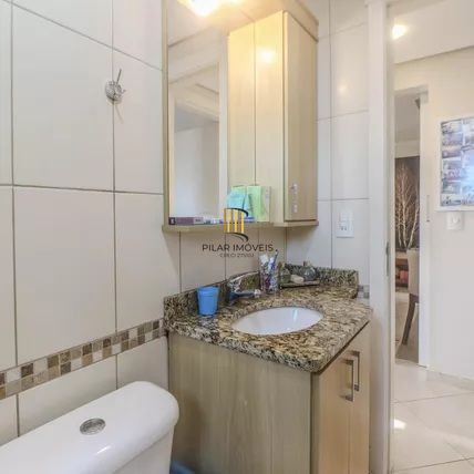 Vende-se apartamento com 2 quartos (1 suíte), 79m² e 2 vagas – São Geraldo