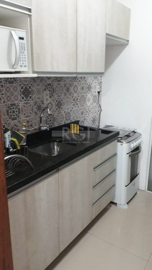 Apartamento para Venda - 62m², 2 dormitórios, Higienópolis
