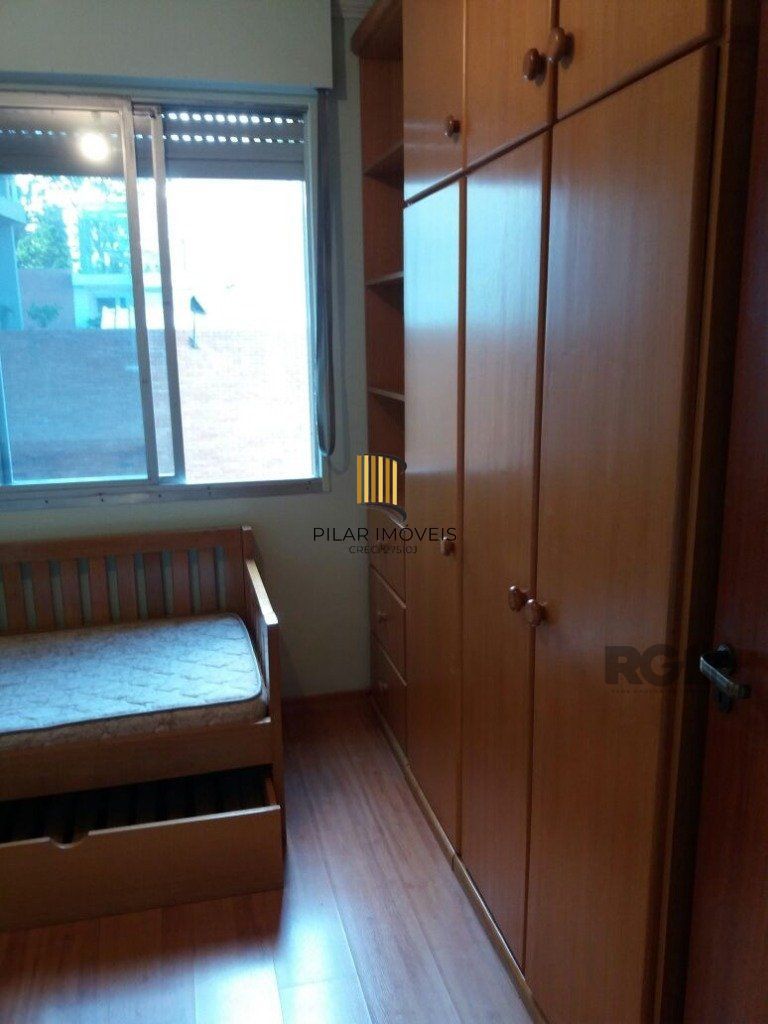 Oportunidade! Apartamento 3 Quartos com Suíte e Garagem Escriturada - 85m² - Santo Antônio