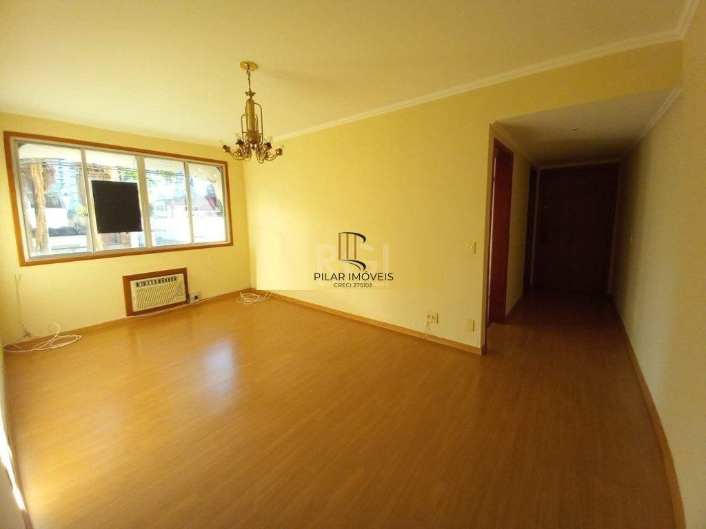 Apartamento para Venda - 72m², 2 dormitórios e 1 vaga - Mont Serrat