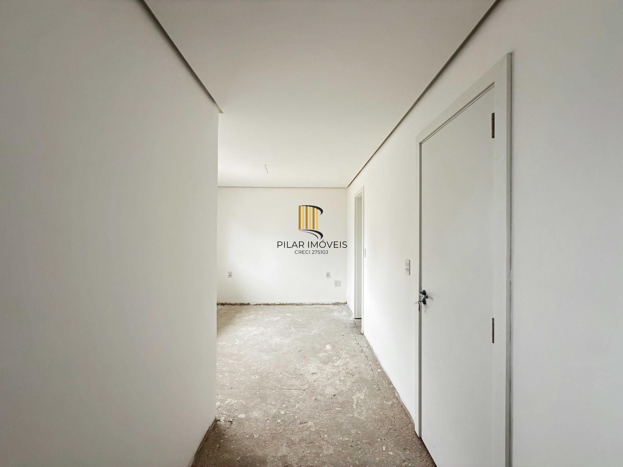 Vende-se casa em condomínio com 4 dormitórios (2 suítes), 3 vagas  – Tristeza