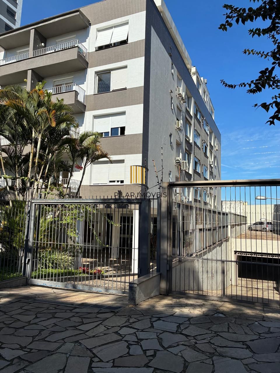 Apartamento de 3 Dormitórios localizado no bairro Petrópolis - Pilar Imóveis