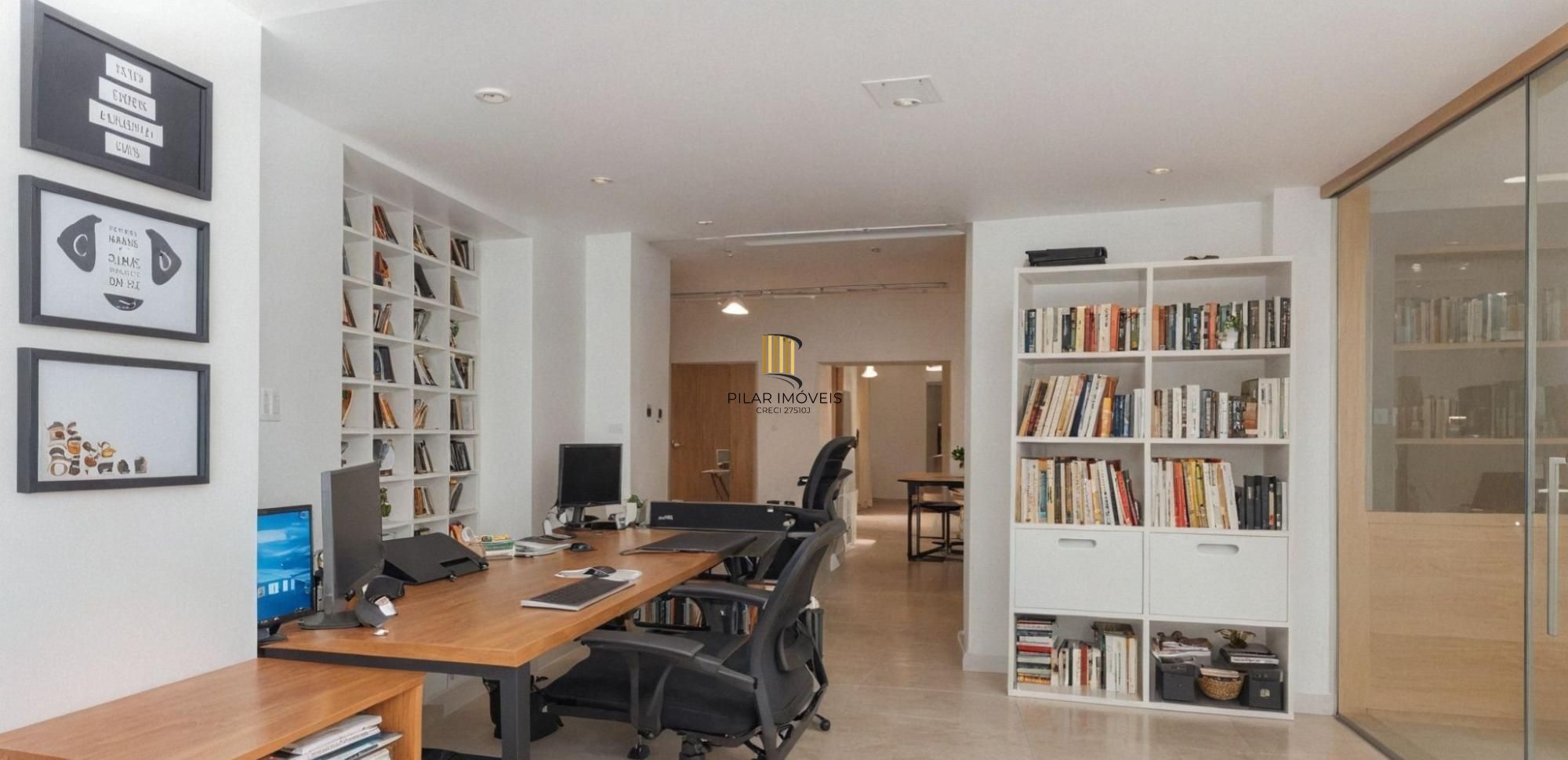 Vende-se amplo apartamento térreo com 3 quartos e 140m² - Rio Branco