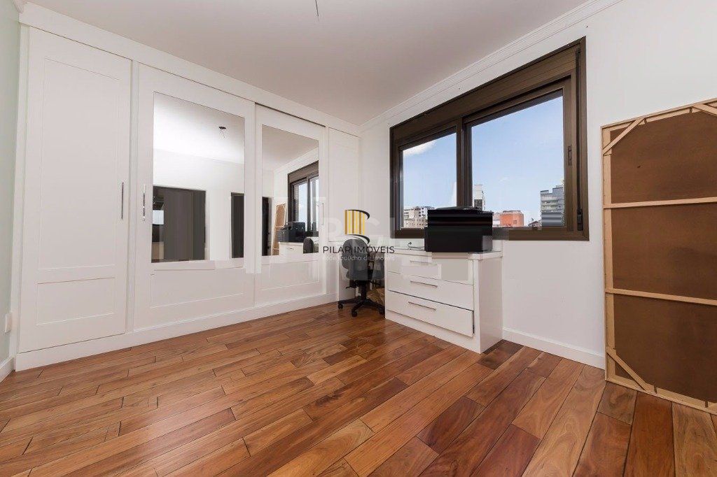 Apartamento para Venda - 258m², 3 dormitórios, sendo 3 suites, 3 vagas - Bela Vista