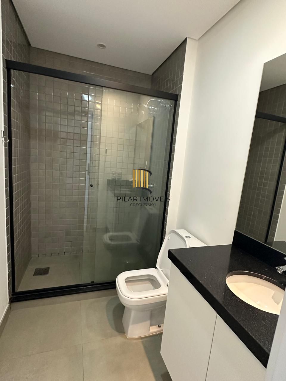 Vende-se apartamento de 1 quarto e 21m² - Centro Histórico