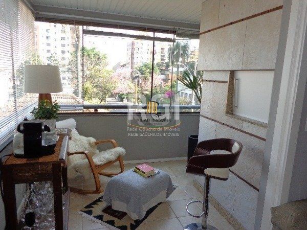Apartamento 1 dormitório no bairro Bela Vista
