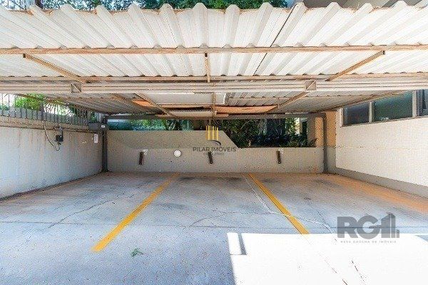 Vende-se amplo apartamento 3 quartos c/ suíte, 2 vagas, living com sacada e vista - 139m² - Auxiliadora