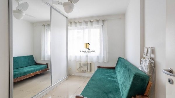 Vende-se apartamento com 2 quartos (1 suíte), 62m² e 1 vaga – Vila Ipiranga