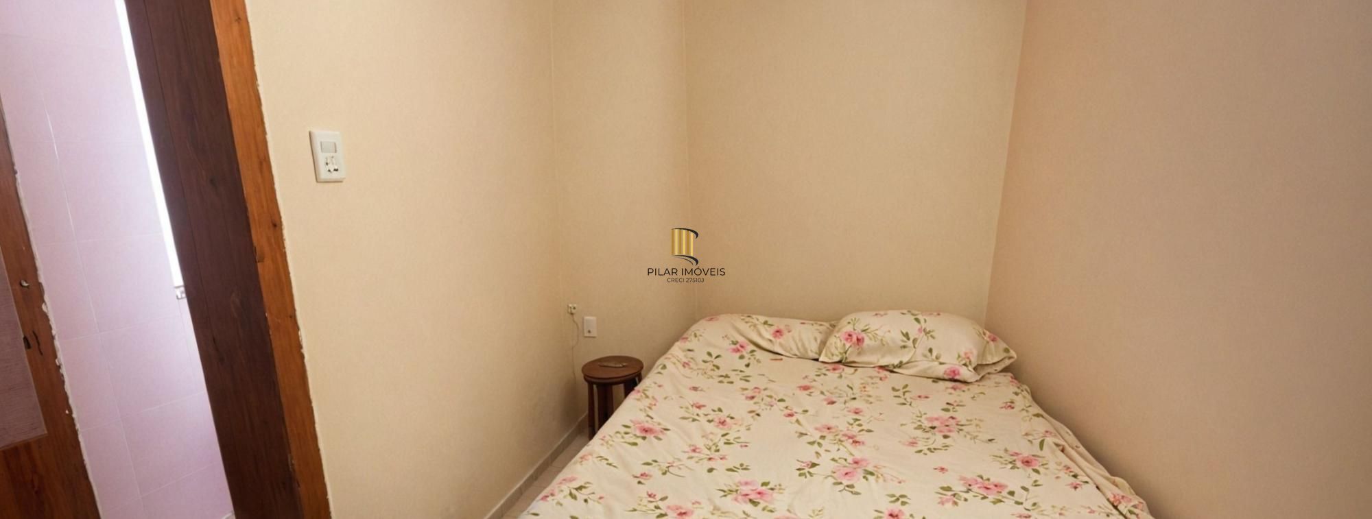 Vende-se apartamento com 3 dormitórios, 113 m² e sacada – Rio Branco