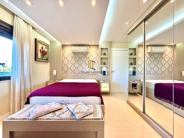 Vende-se apartamento com 3 quartos (1 suíte), 107 m² e 2 vagas – Jardim Itu