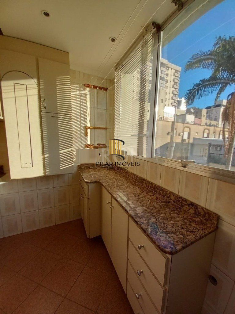 Apartamento para Venda - 72m², 2 dormitórios e 1 vaga - Mont Serrat