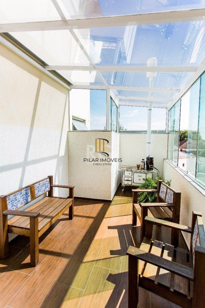 Vende-se apartamento - 164m², 3 dormitórios(2 suíte), 2 vagas - Vila Ipiranga