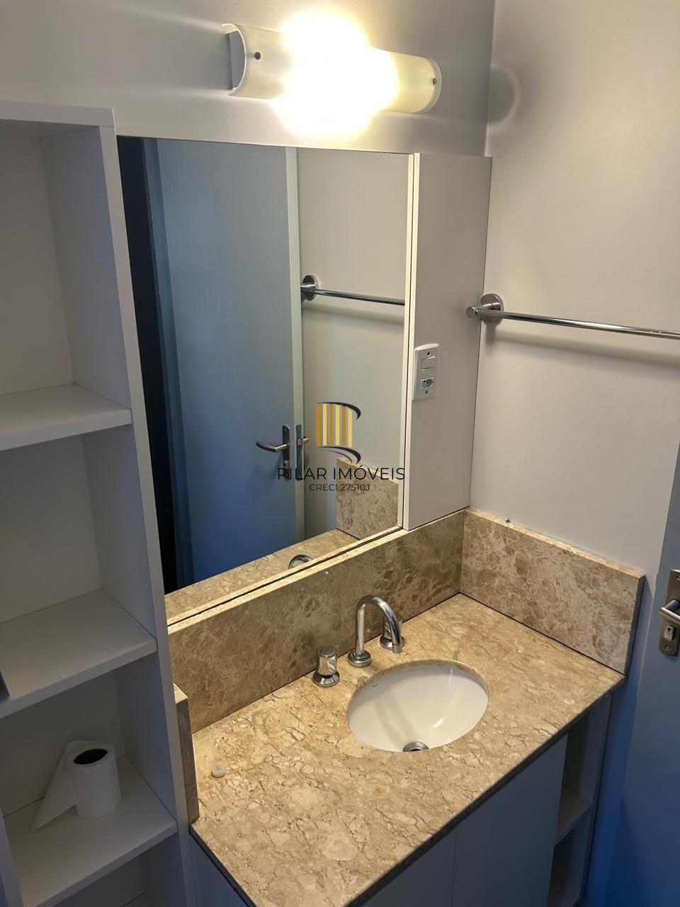 Vende-se apartamento com 3 quartos, 126m² e – Av. João Pessoa