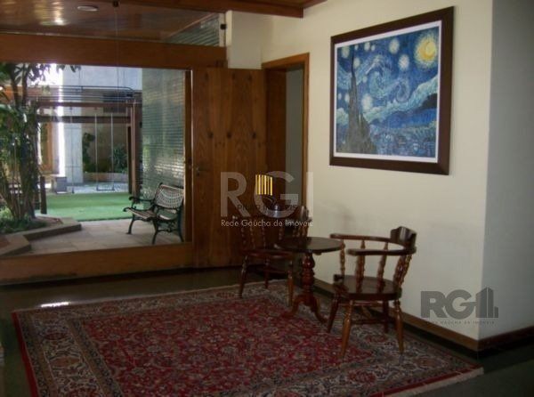 Apartamento 3 dormitórios no bairro Rio Branco