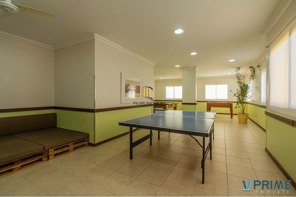 Vende-se apartamento com 3 quartos (1 suíte), 90m² e 2 vagas – Passo da Areia
