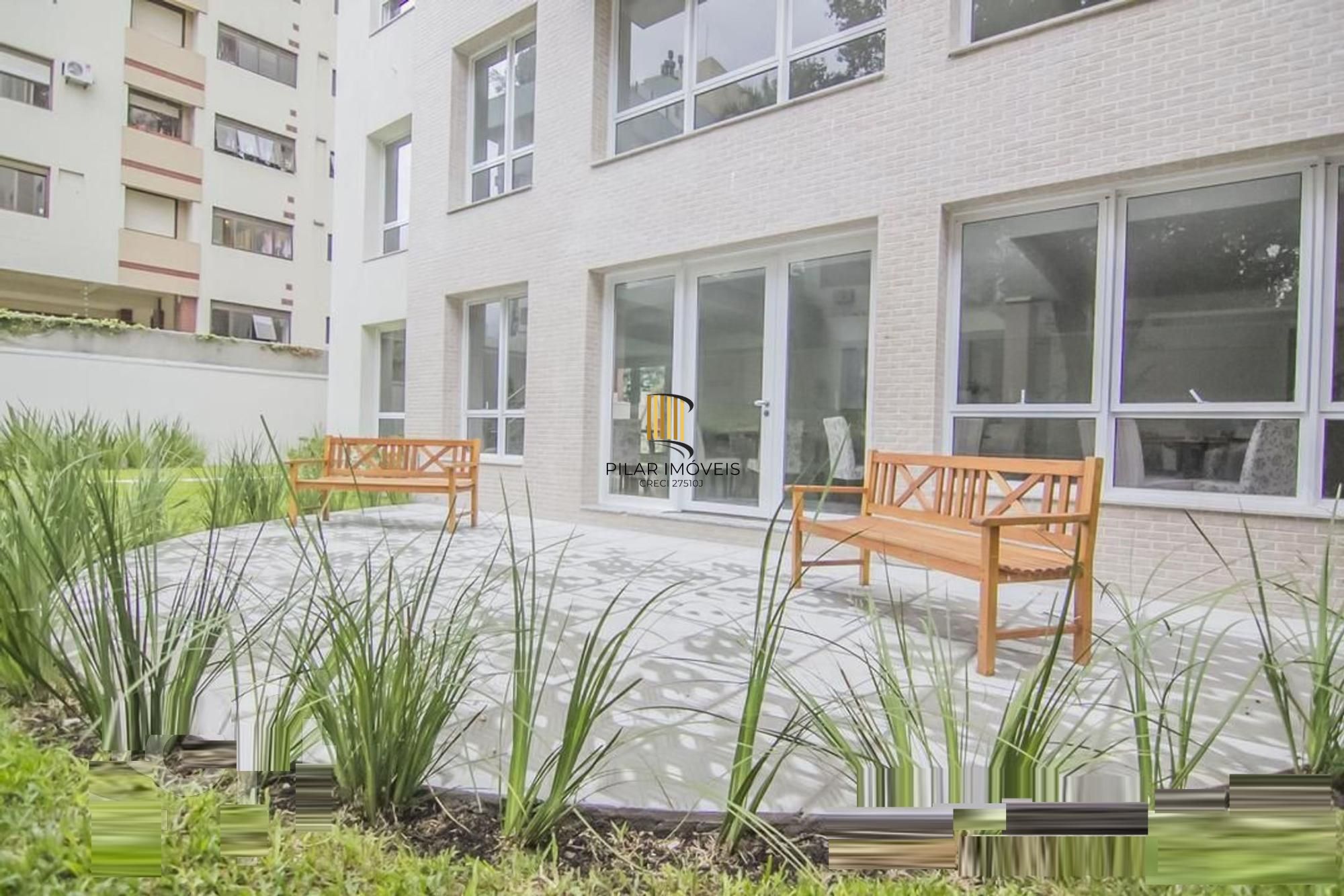 Vende-se apartamento com 2 quartos, 1 suíte, 1 vaga – 70m² – Jardim Botânico