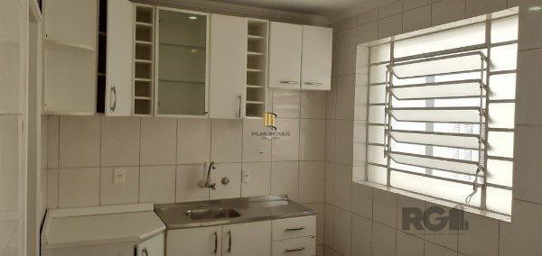 Vende-se bela cobertura de 122m², 2 quartos 2 vagas, desocupado - Auxiliadora