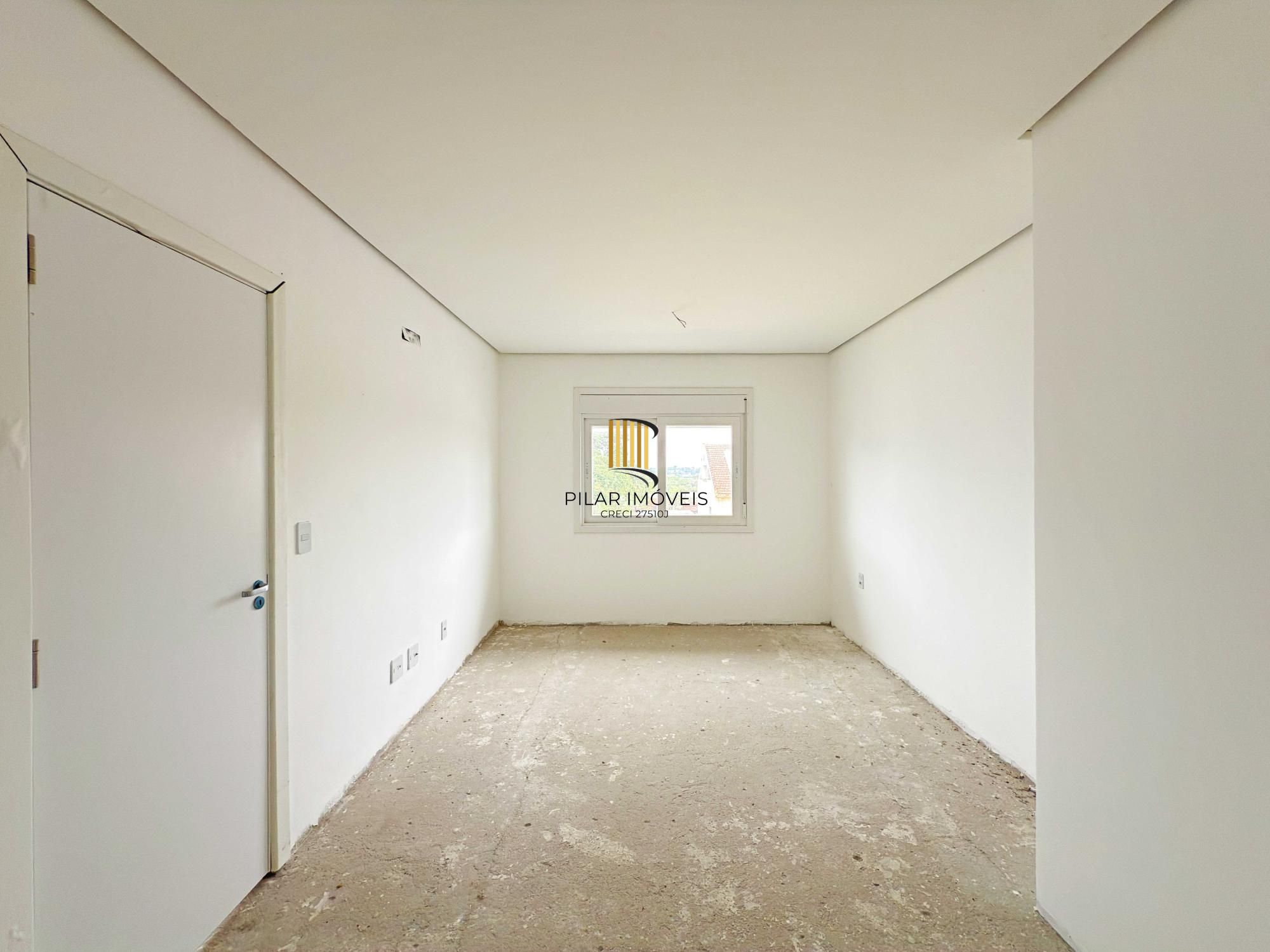 Vende-se casa em condomínio com 4 dormitórios (2 suítes), 3 vagas  – Tristeza