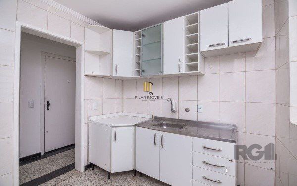 Vende-se bela cobertura de 122m², 2 quartos 2 vagas, desocupado - Auxiliadora
