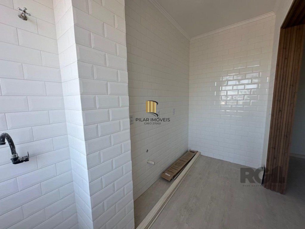 Apartamento para Venda - 41.5m², 1 dormitório, Centro
