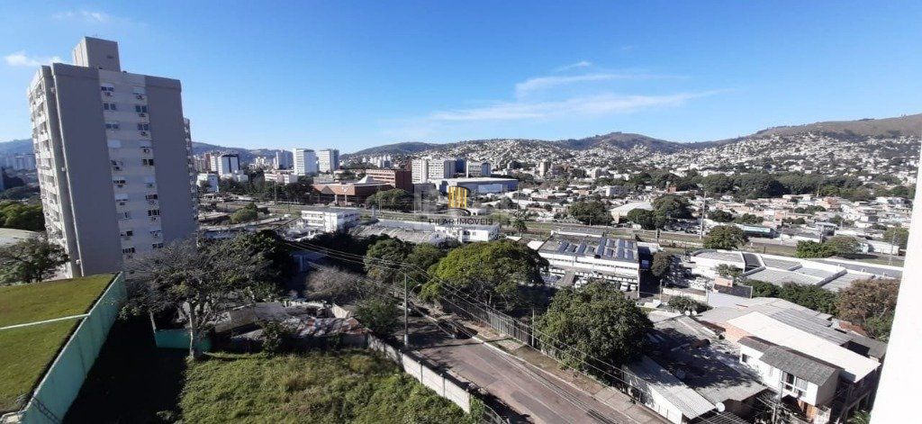 Vende-se apartamento- 82m², 3 dormitórios, 1 suites, 2 vagas - Jardim Botânico