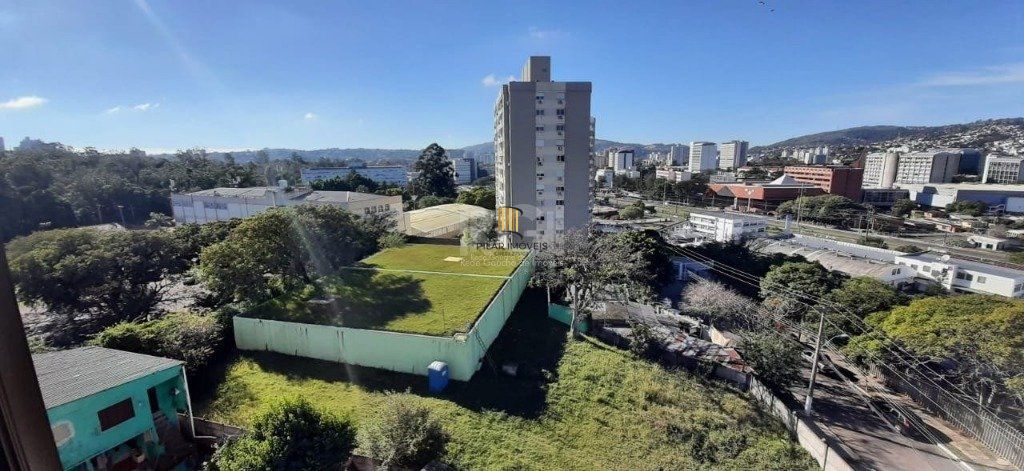 Vende-se apartamento- 82m², 3 dormitórios, 1 suites, 2 vagas - Jardim Botânico