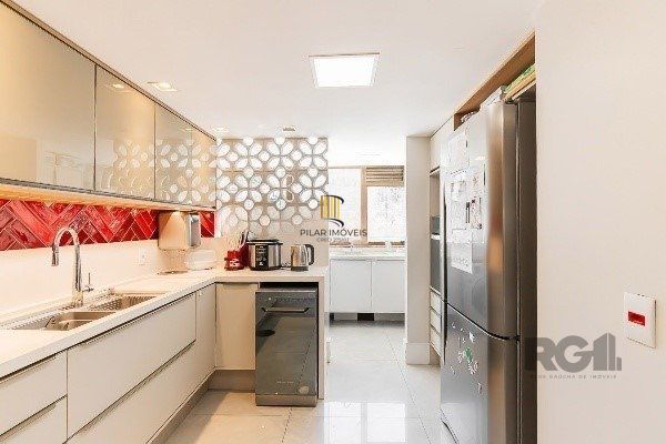 Apartamento Garden de 232m² com Terraço, 3 Dormitórios, 3 Vagas e Infraestrutura Completa na Bela Vista