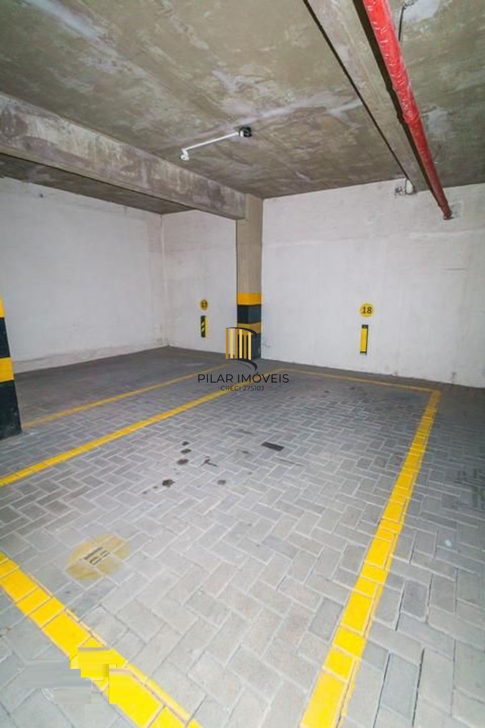 Cobertura 3 quartos (1 suíte) | 268m² | 3 vagas | Terraço com hidro – Bela Vista