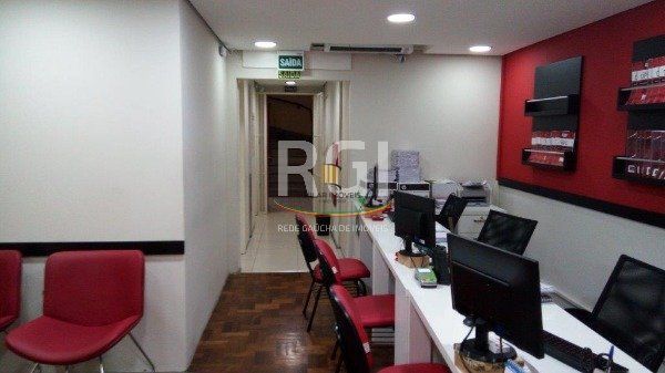 Conjunto/Sala para Venda - 139.73m², 0 dormitórios, Centro Histórico