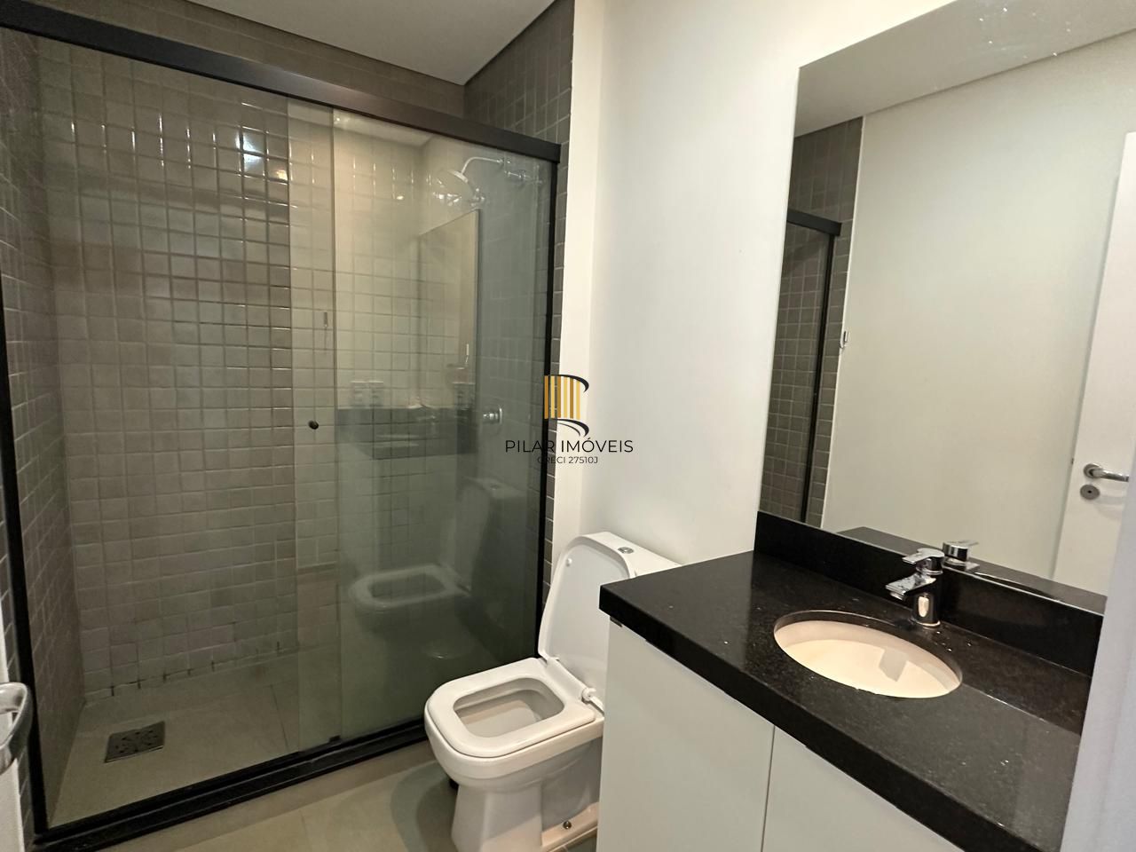 Vende-se apartamento de 1 quarto e 21m² - Centro Histórico