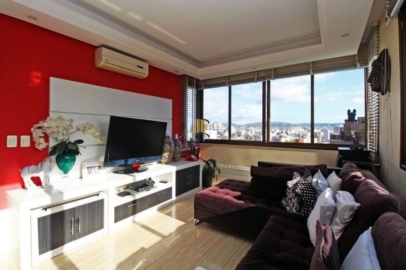 Apartamento 3 dormitórios, 1 suíte, 2 vagas - 95,75m² de área privativa no Bairro Independência - Pilar Imóveis