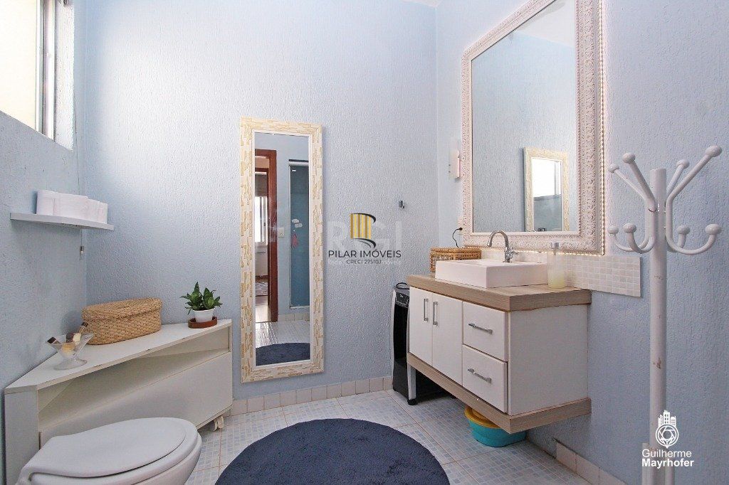 Apartamento para Venda - 124.7m², 3 dormitórios, 1 vaga - Santana