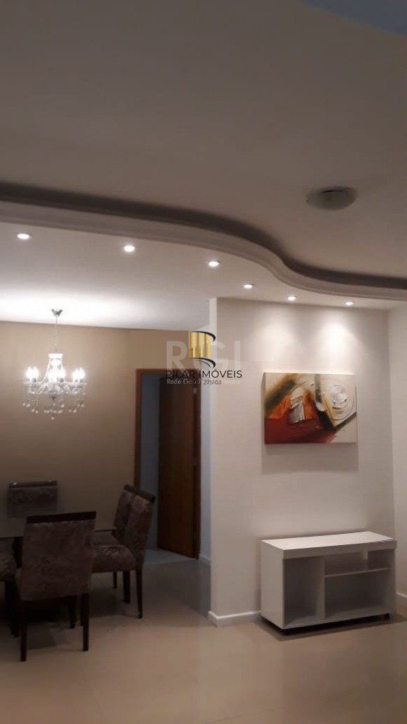 Apartamento para Venda - 62m², 2 dormitórios, Higienópolis