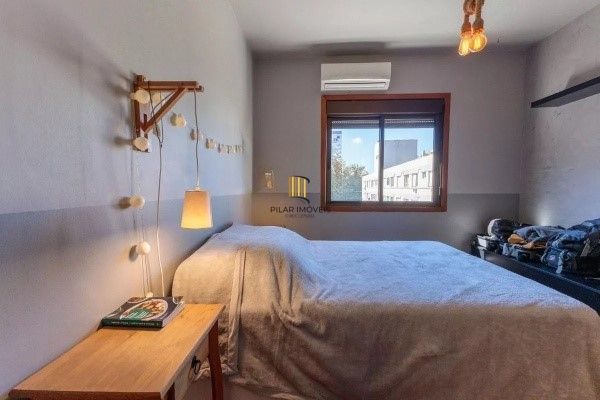 Vende-se apartamento com dois quartos(1 suíte), 73M² e 1 vaga - Rio Branco
