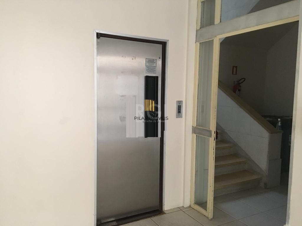 Garden para Venda - 97m², 2 dormitórios, Bom Fim