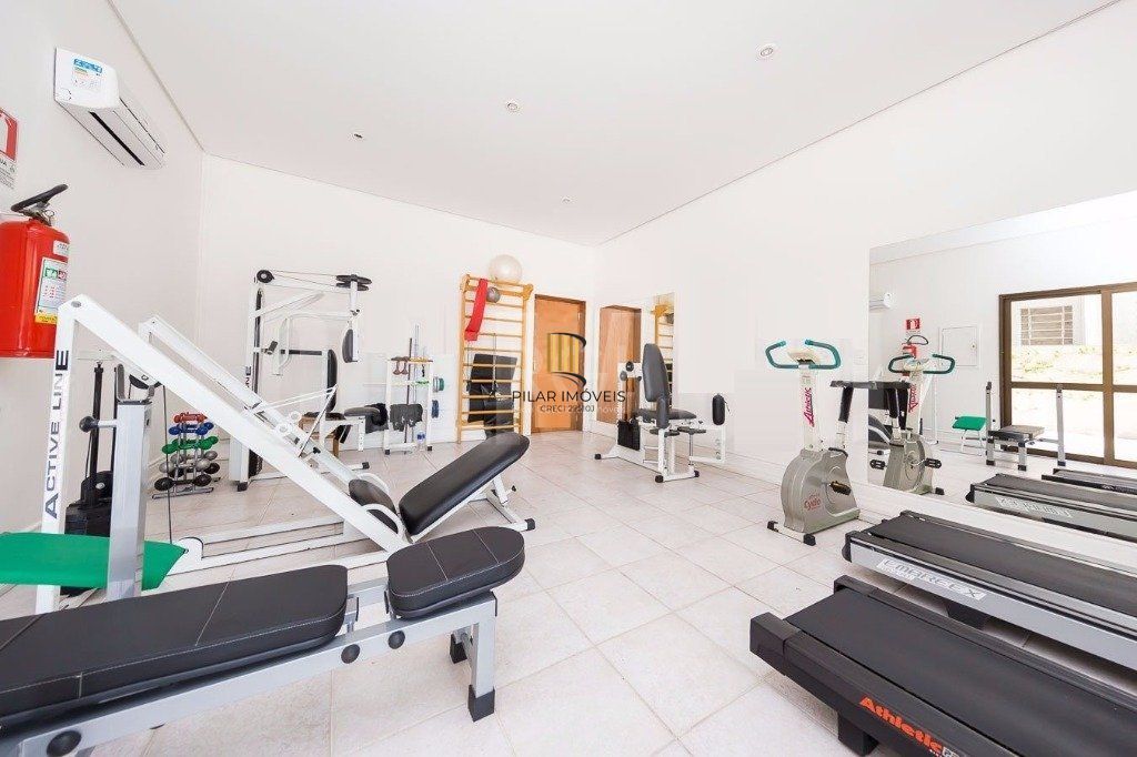 Apartamento para Venda - 258m², 3 dormitórios, sendo 3 suites, 3 vagas - Bela Vista