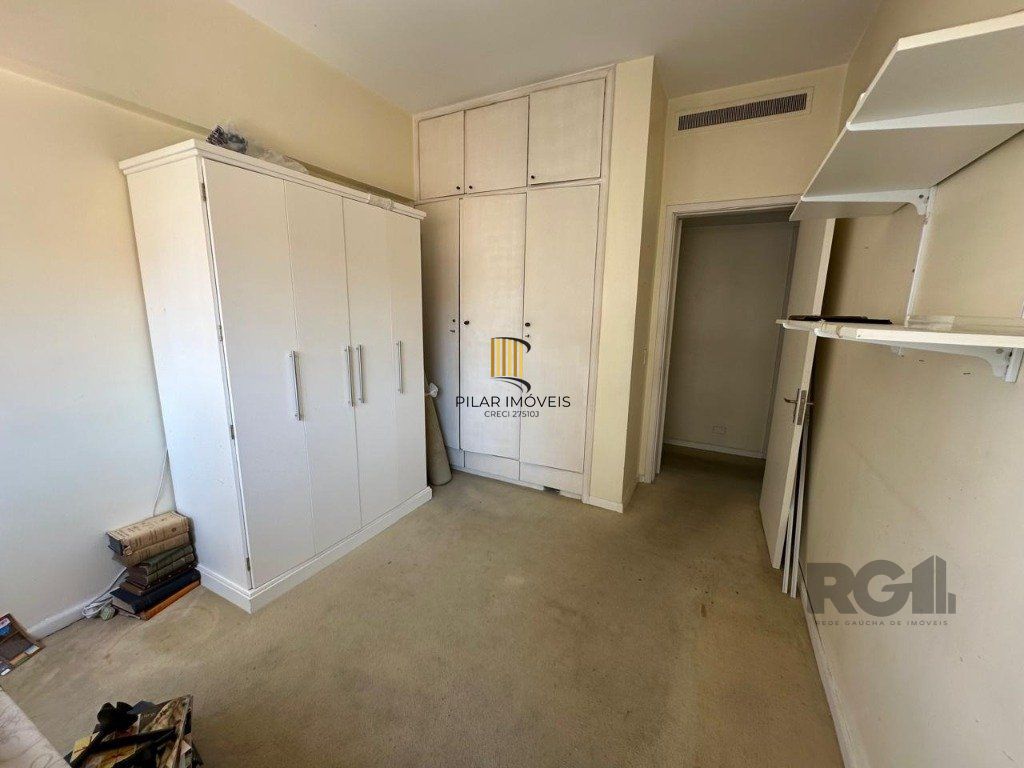 Vende-se apartamento 3 quartos com suíte, dependencia completa e hidro próximo ao Parcão - 133m² - Moinhos de Vento