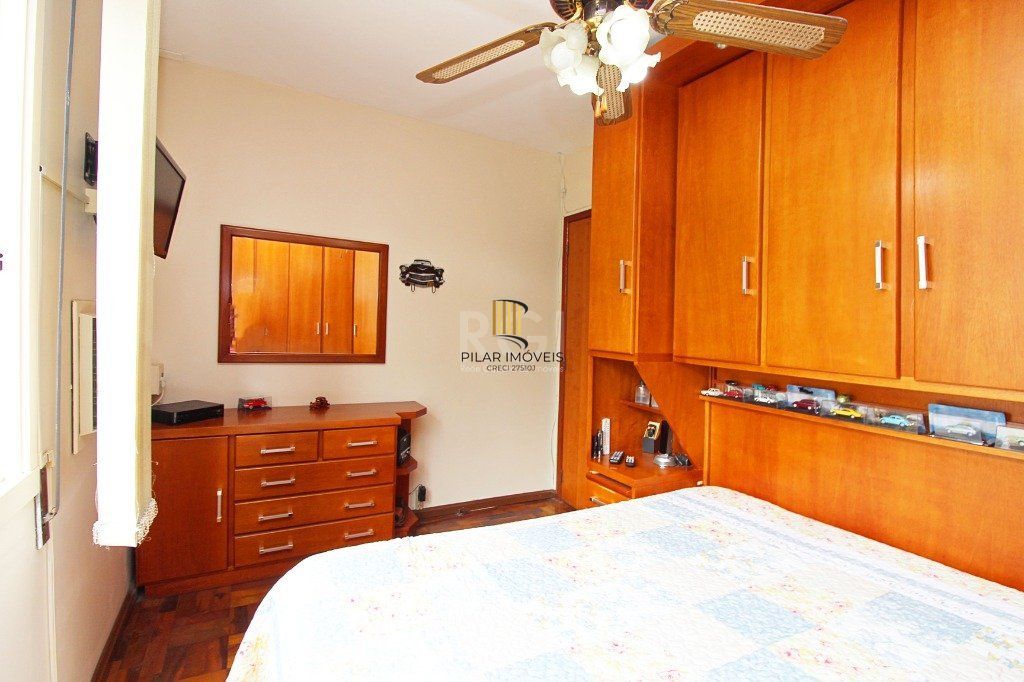 Apartamento 3 dormitórios no bairro Passo da Areia