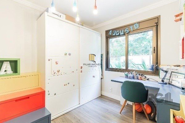 Apartamento Garden de 232m² com Terraço, 3 Dormitórios, 3 Vagas e Infraestrutura Completa na Bela Vista