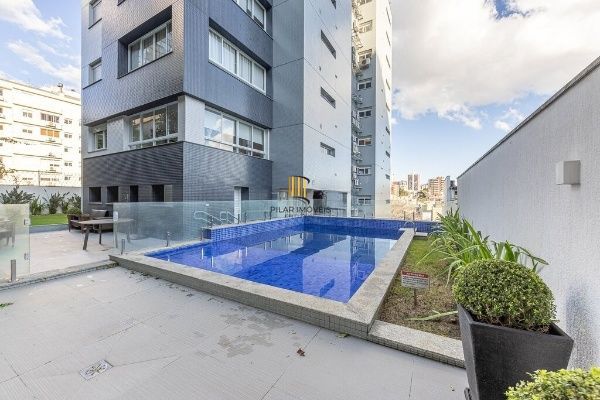 Apartamento alto padrão mobiliado com 3 suítes e 140 m² na Bela Vista
