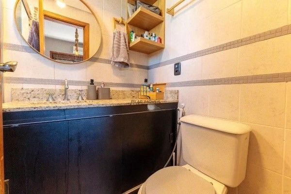 Vende-se apartamento com dois quartos(1 suíte), 73M² e 1 vaga - Rio Branco