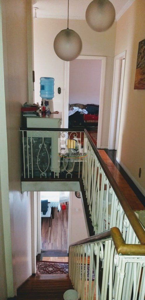Apartamento para Venda - 190m², 3 dormitórios, Centro Histórico