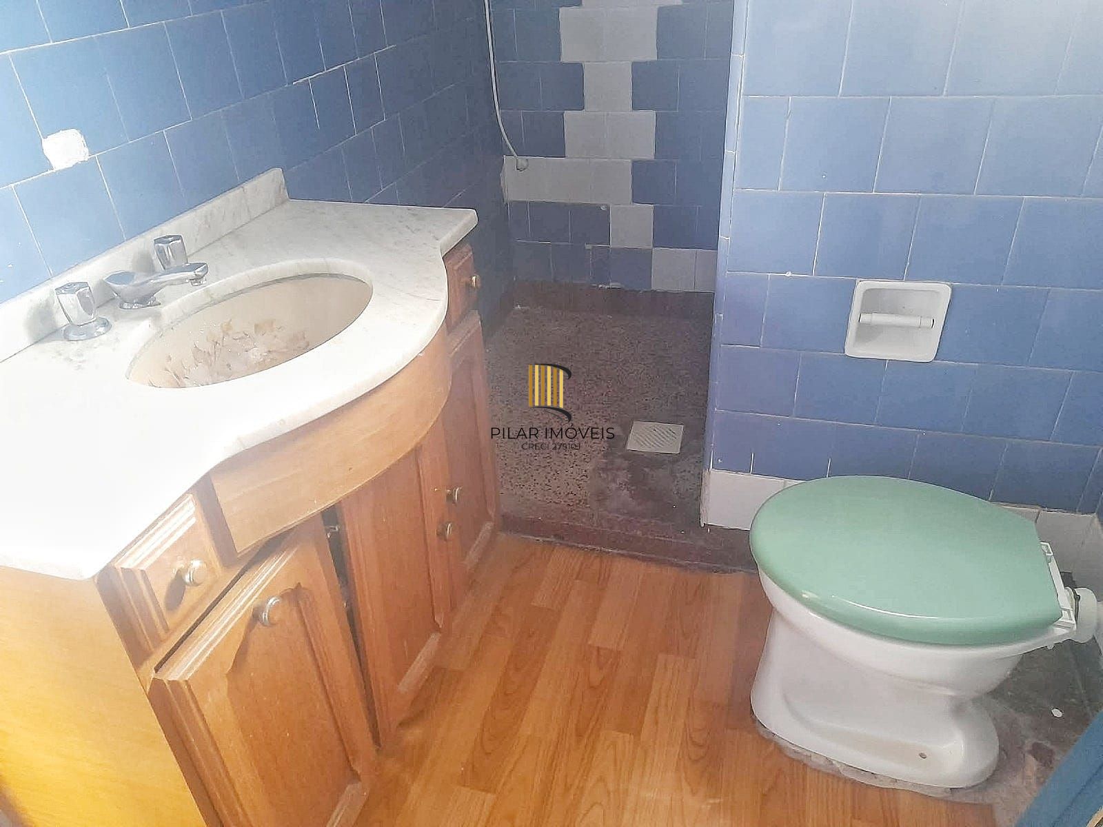 Apartamento 1 dormitório no bairro Centro Histórico