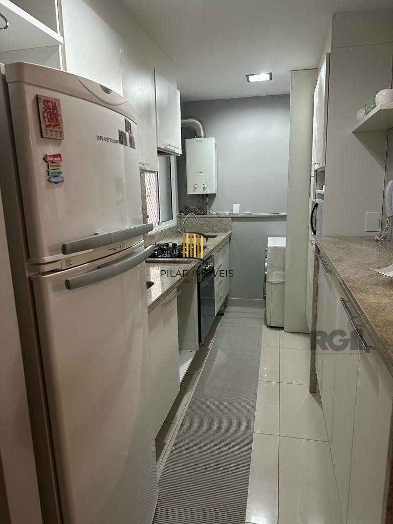 Apartamento para Venda - 67.28m², 3 dormitórios, sendo 1 suites, 1 vaga - Alto Petrópolis
