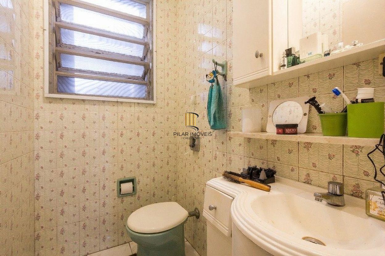 Vende-se apartamento com 2 quartos, 85m² e churrasqueira - Farroupilha