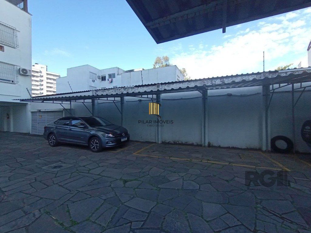 Cobertura para Venda - 139.55m², 2 dormitórios, 2 vagas - Rio Branco