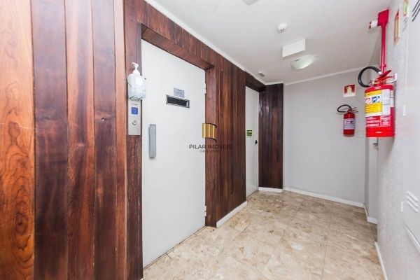 Vende-se apartamento de 1 quarto, 47m² e 2 vagas - Mont Serrat