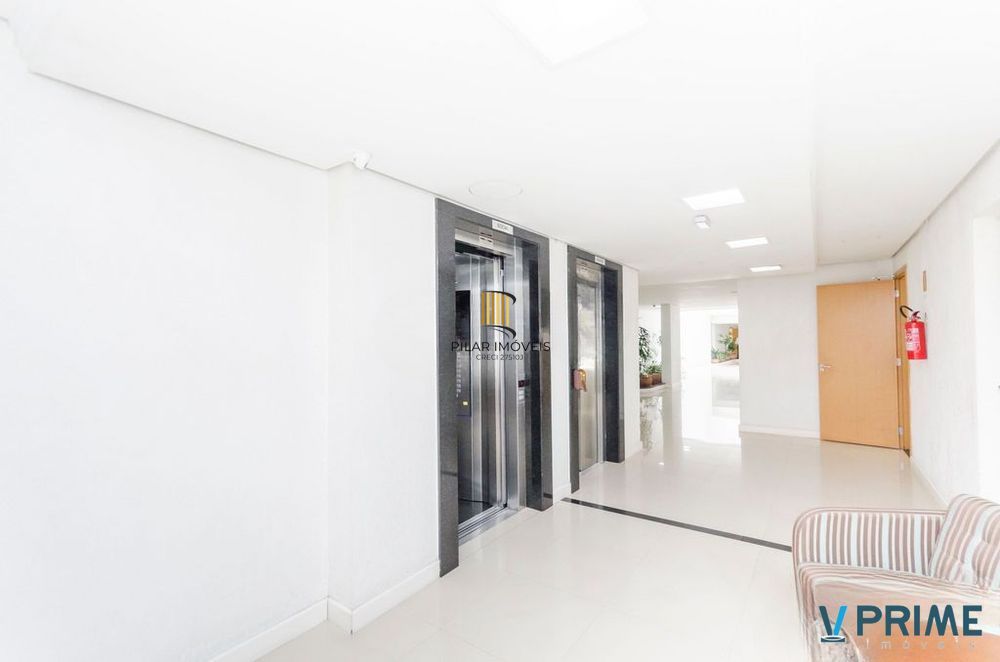 Vende-se apartamento com 3 quartos (1 suíte), 71 m² privativos e 2 vagas – Partenon