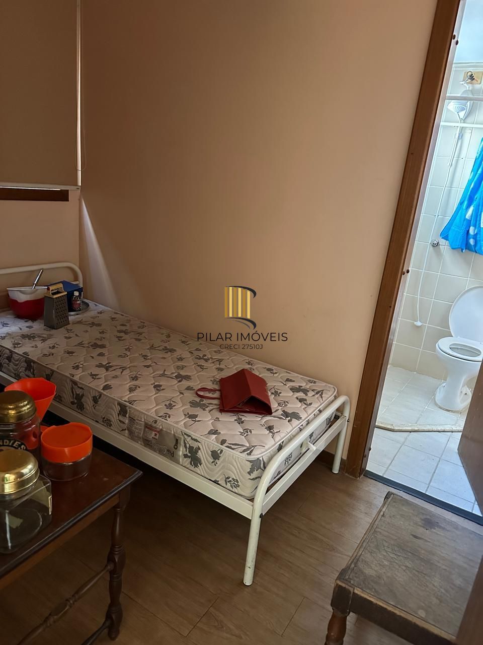 Apartamento 3 dormitórios no bairro Rio Branco